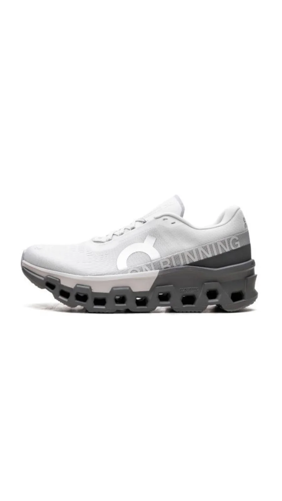 On Cloudmonster 4