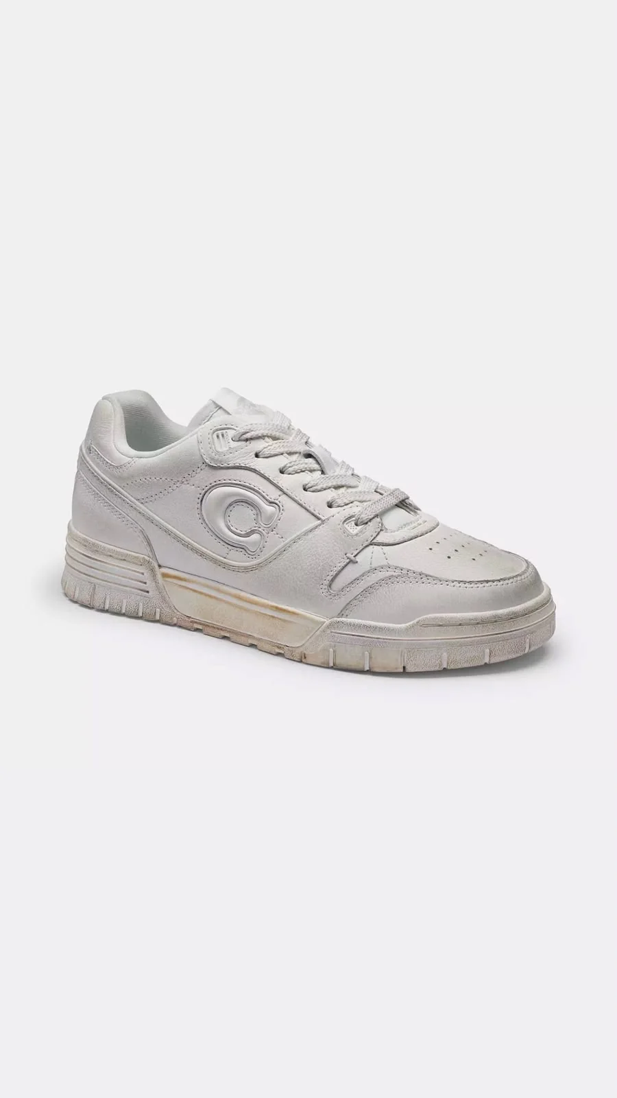 Coach Soho 2