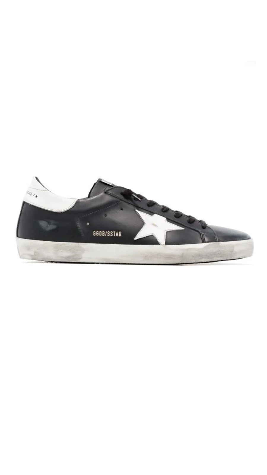 Golden Goose Superstar