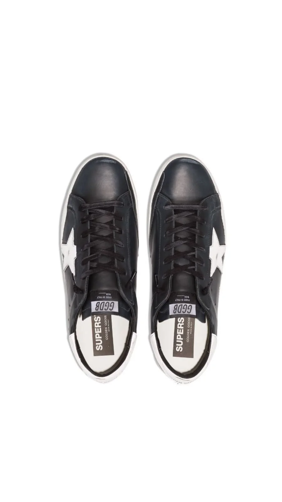 Golden Goose Superstar 2