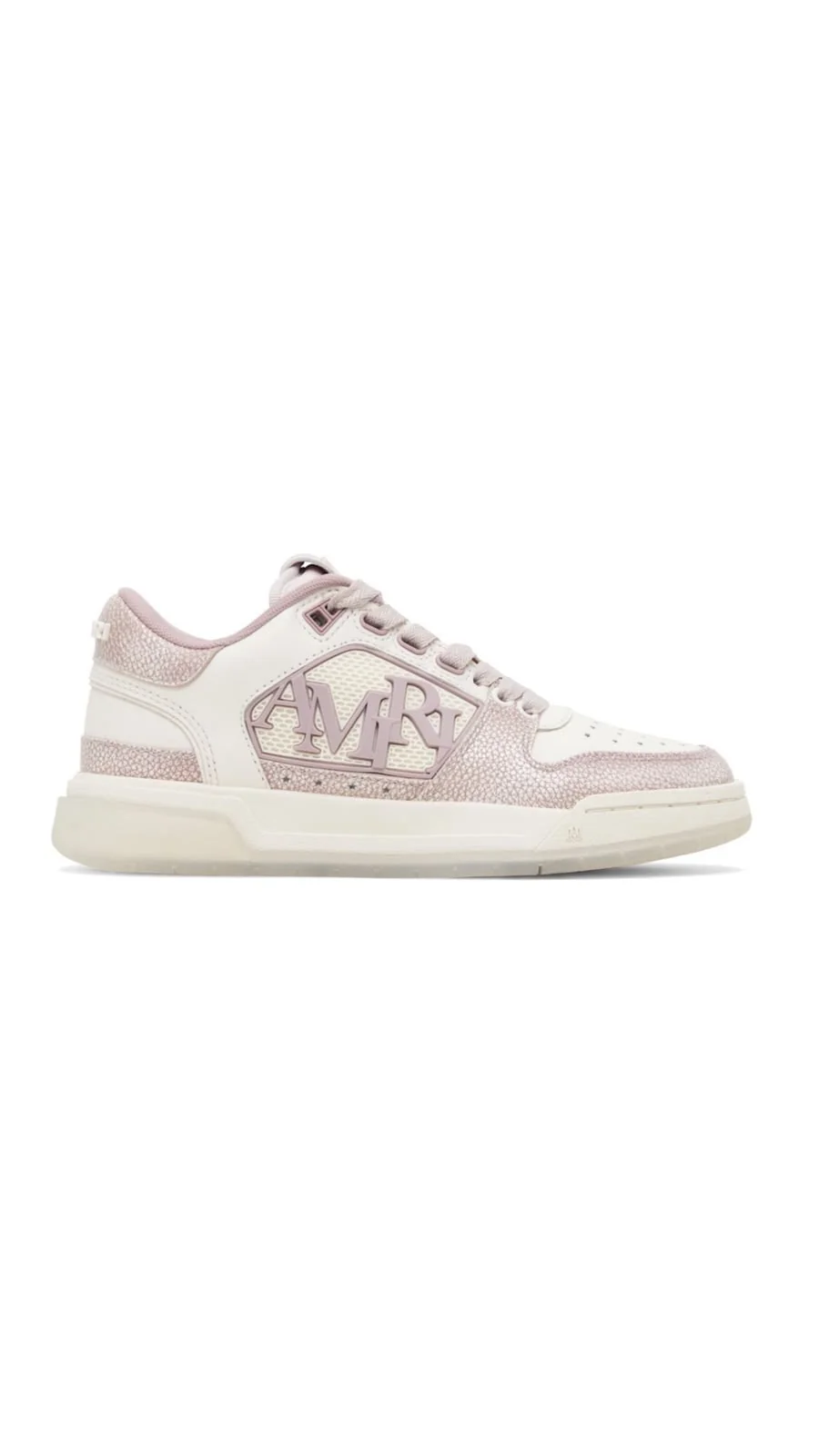 Amiri Classic Low