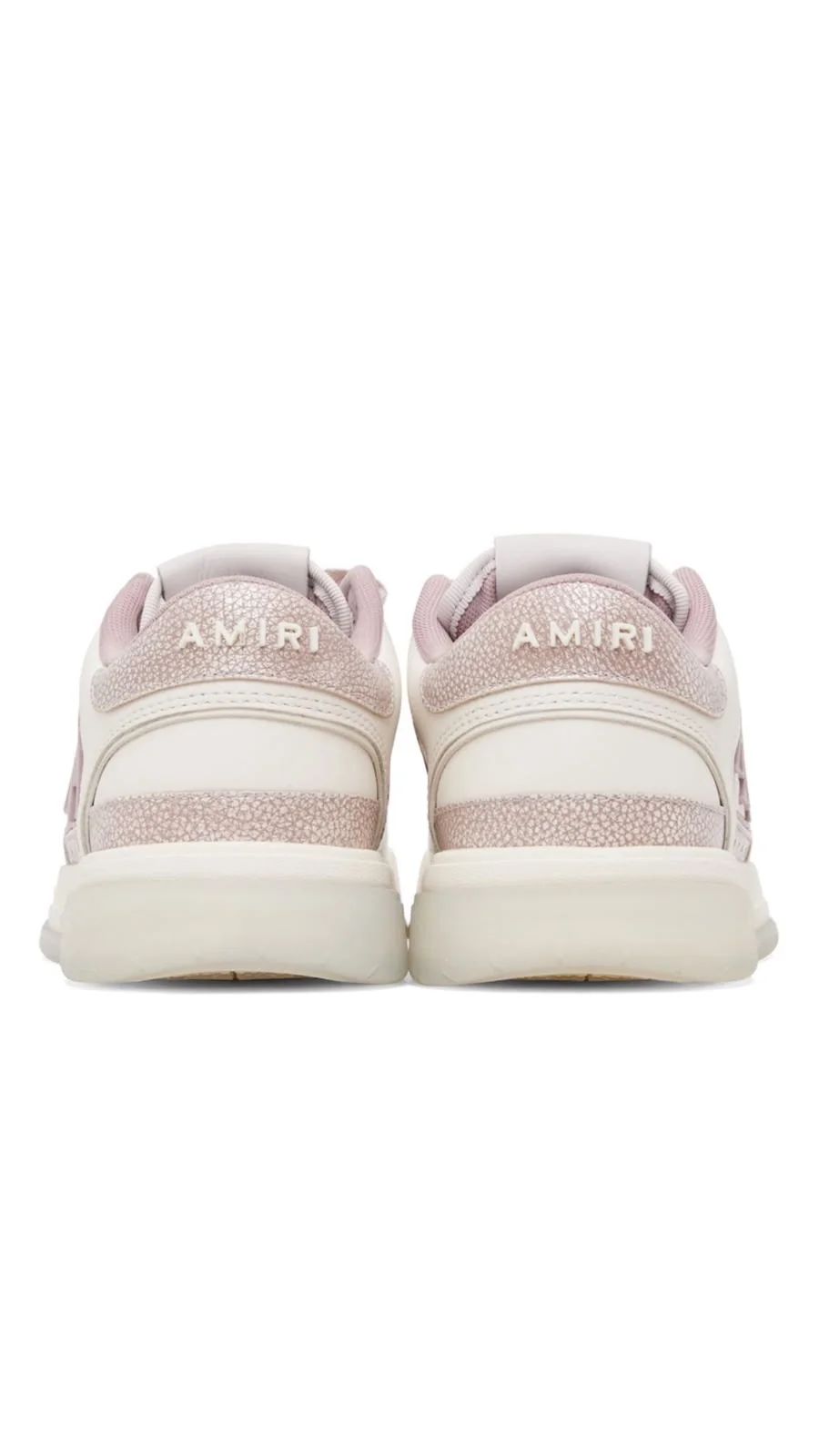 Amiri Classic Low 4