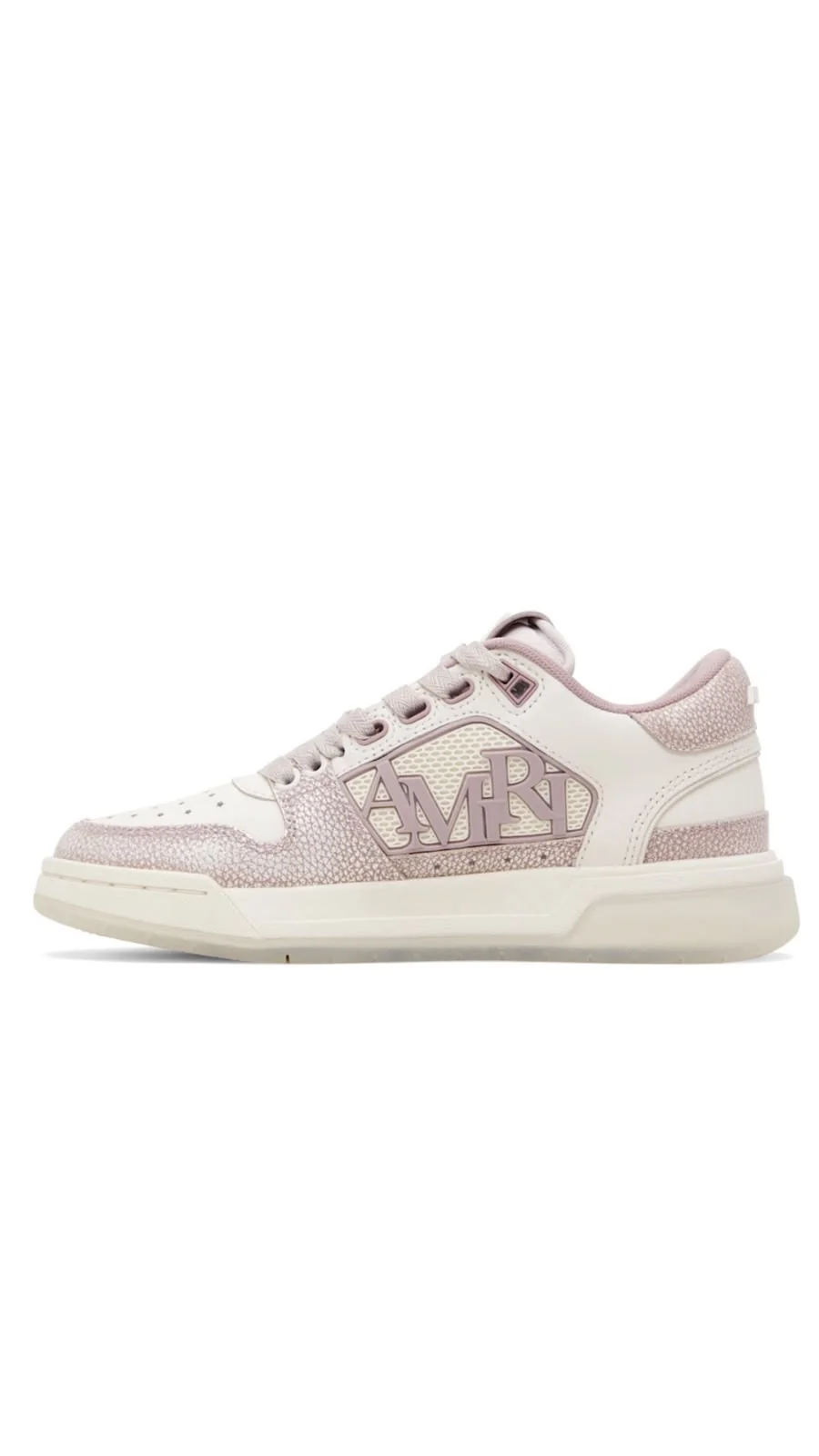 Amiri Classic Low 3