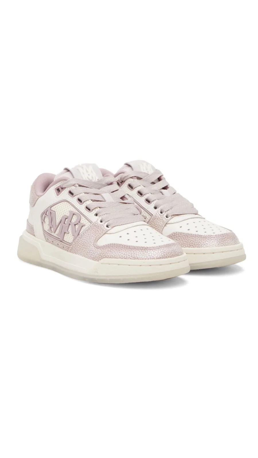Amiri Classic Low 2