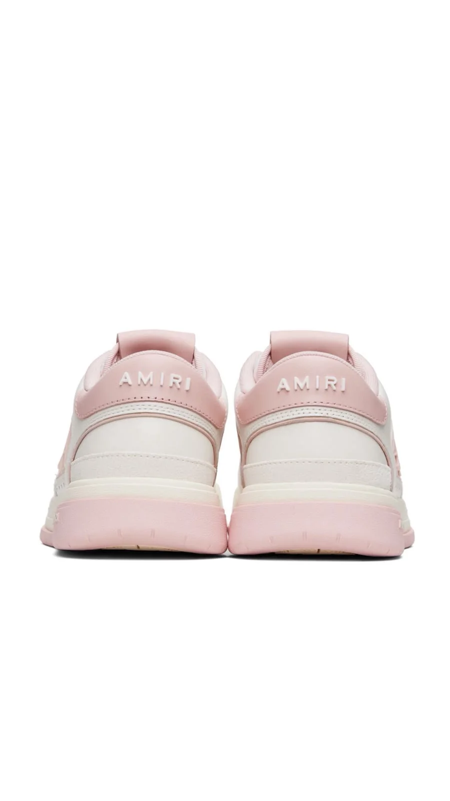 Amiri Classic Low 4
