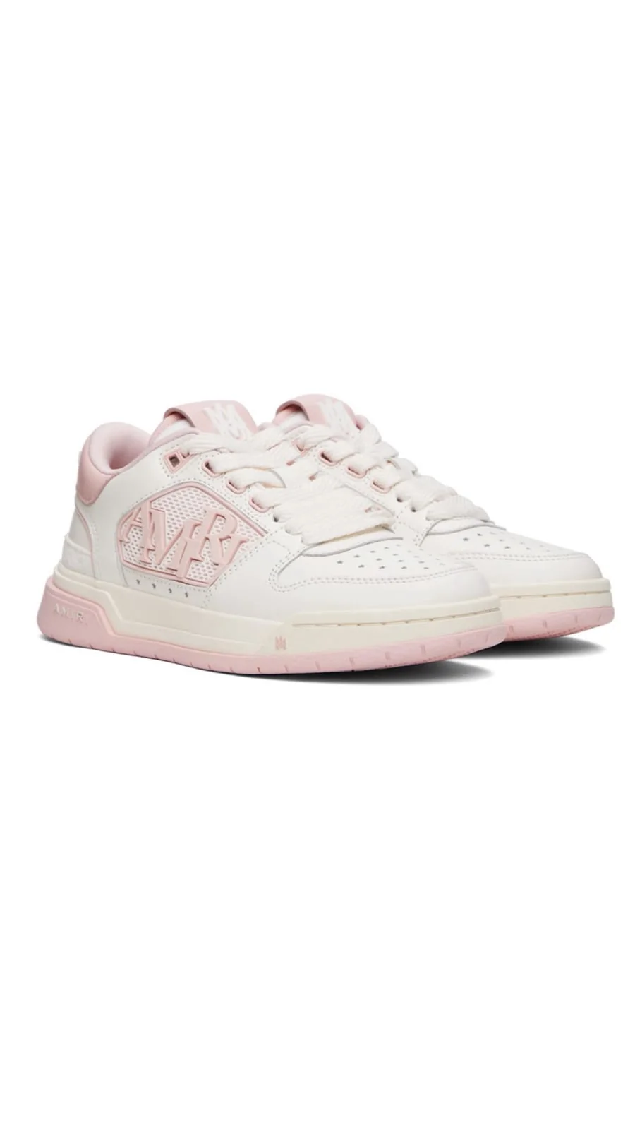 Amiri Classic Low 2