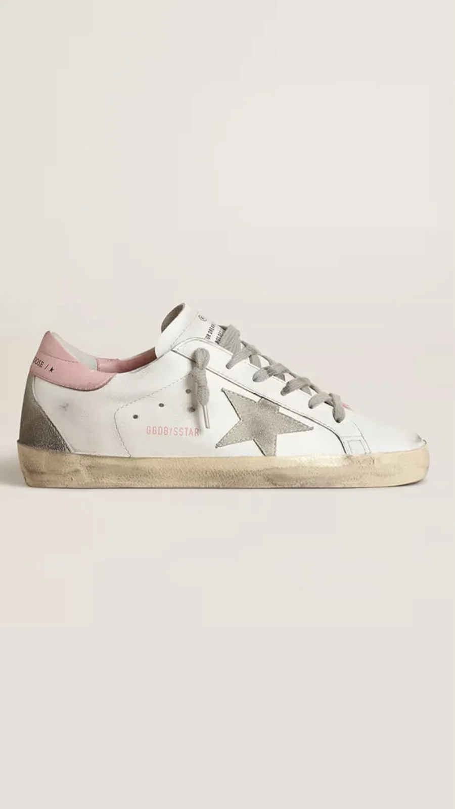 Golden Goose Superstar