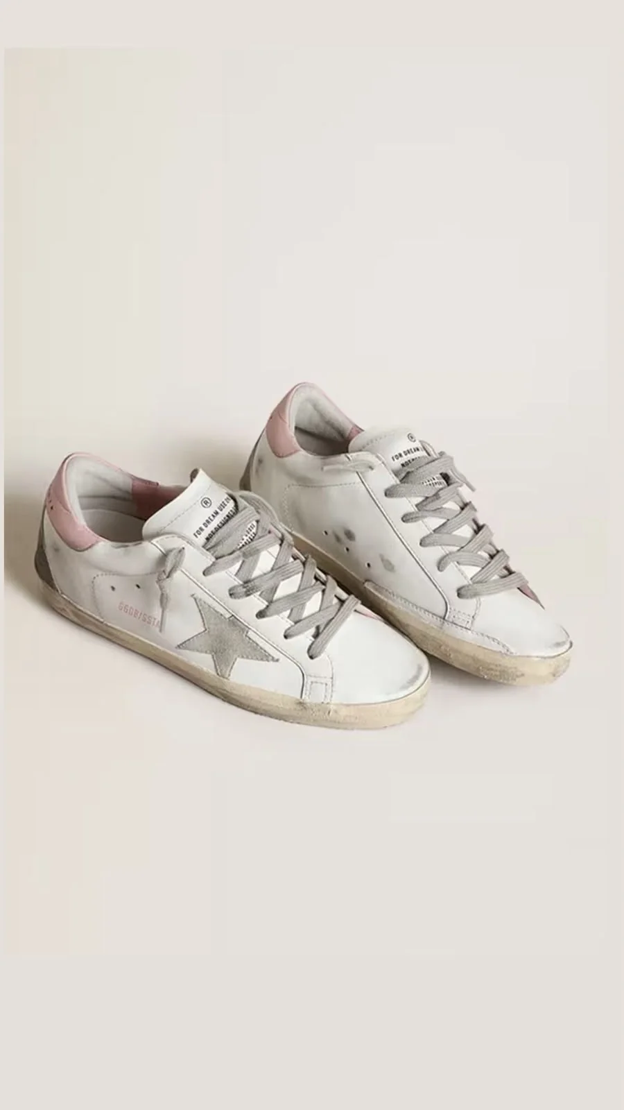 Golden Goose Superstar 2