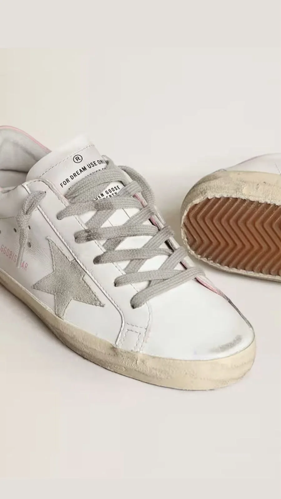 Golden Goose Superstar 3