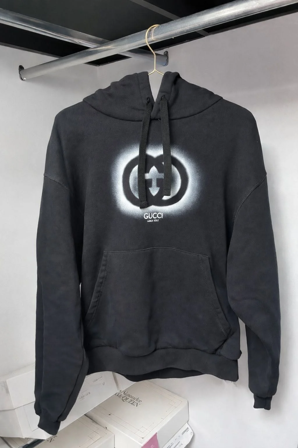 Hoodie Gucci 