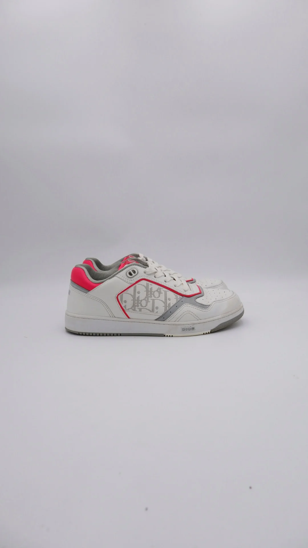 Dior B27 Low
