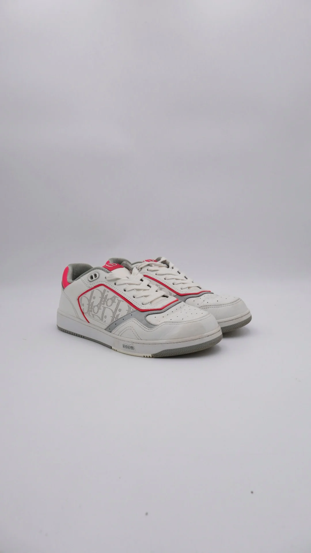 Dior B27 Low 2