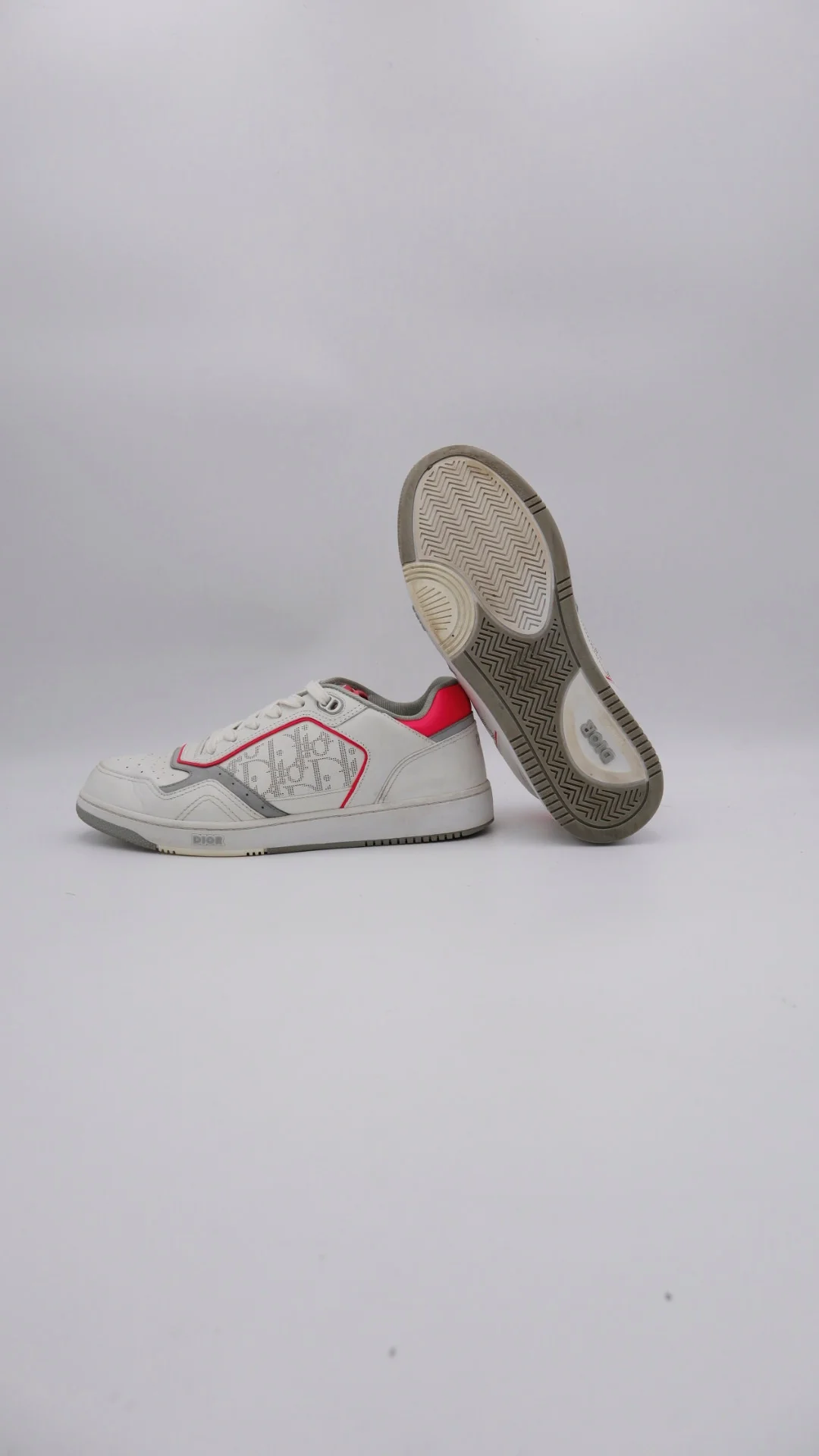 Dior B27 Low 5