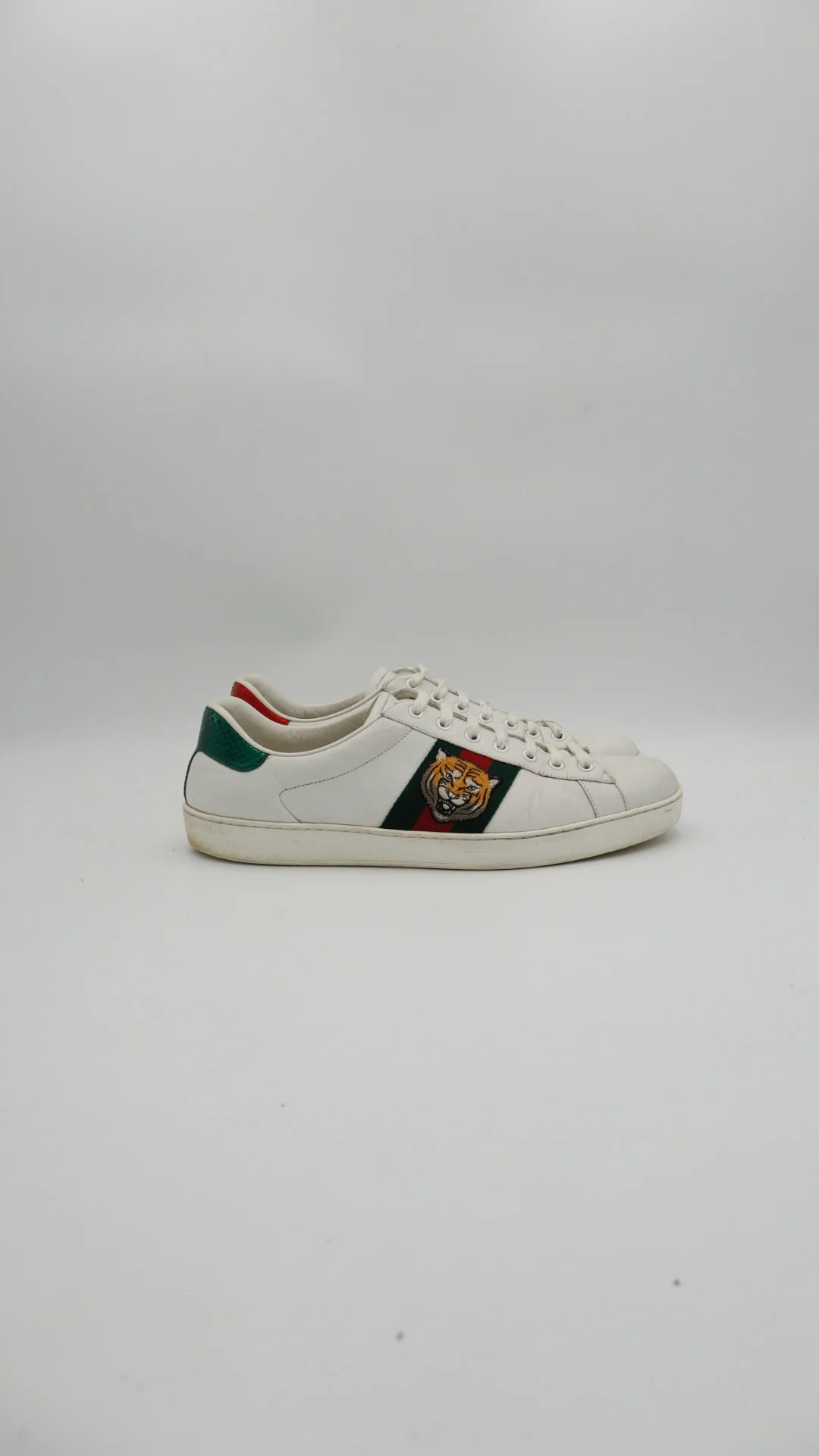 Gucci Ace Tiger