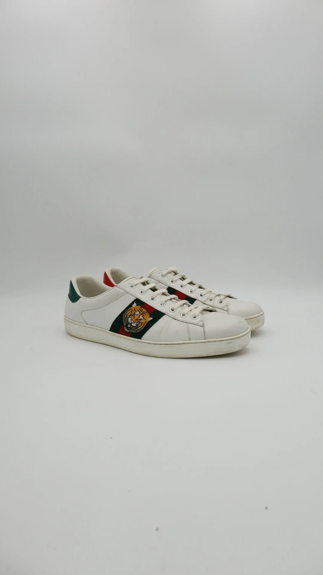 Gucci Ace Tiger 2