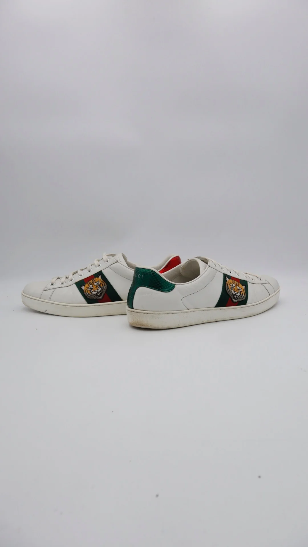 Gucci Ace Tiger 4
