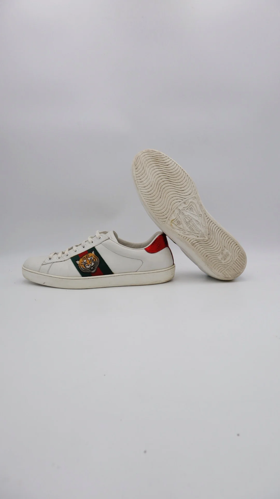 Gucci Ace Tiger 5