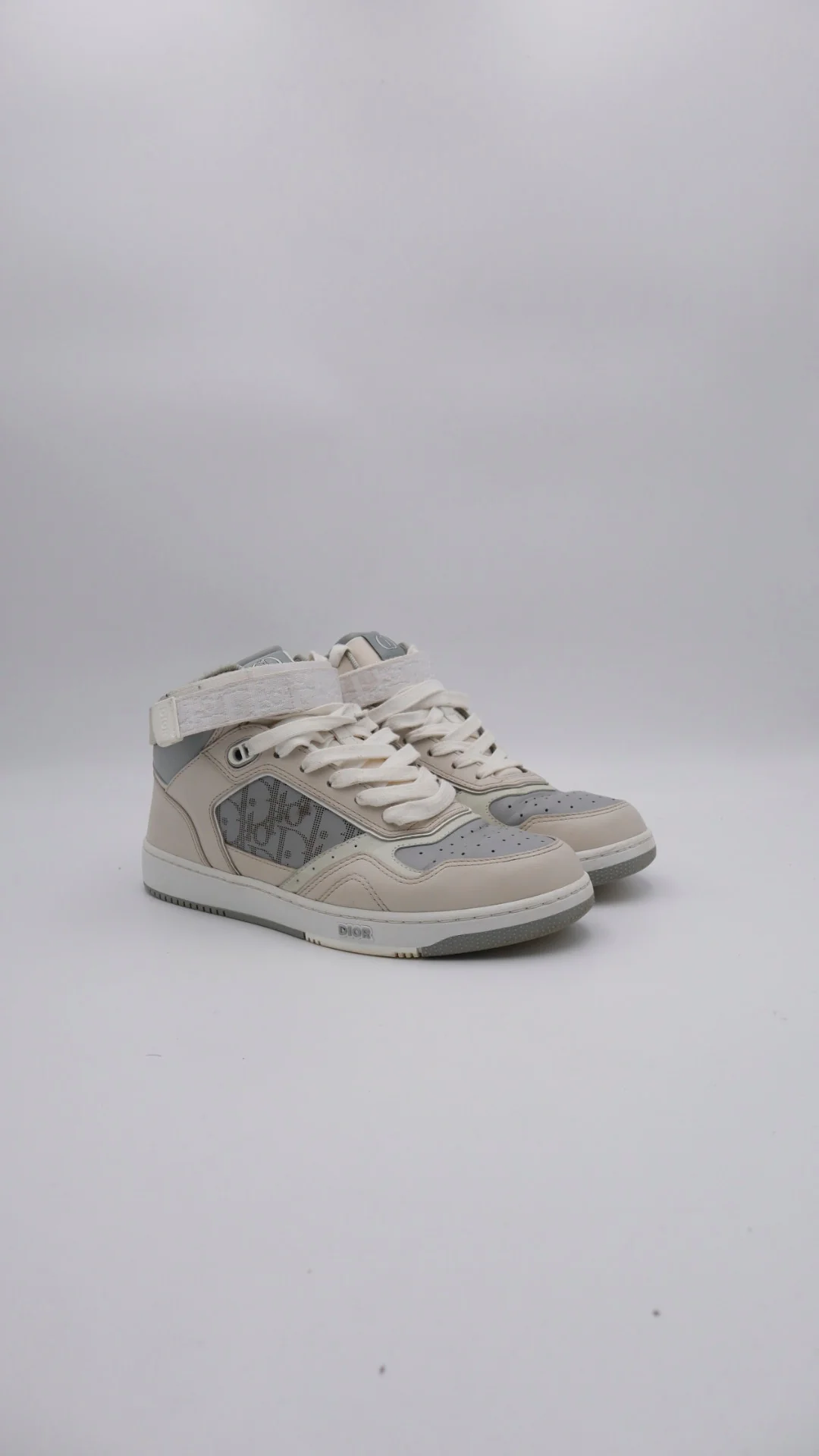 Dior B27 High  2