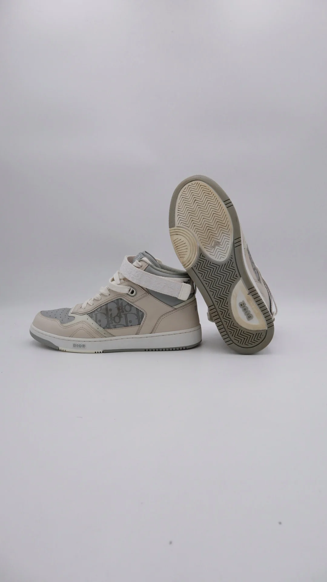 Dior B27 High  5