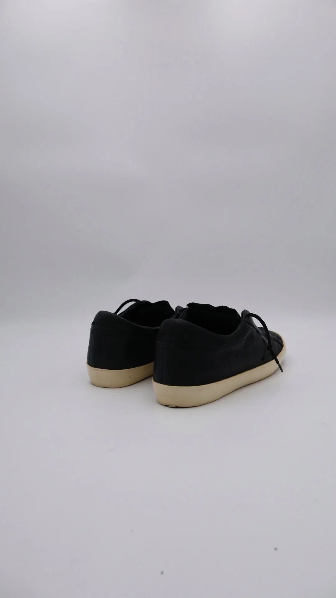 Golden Goose Superstar 3