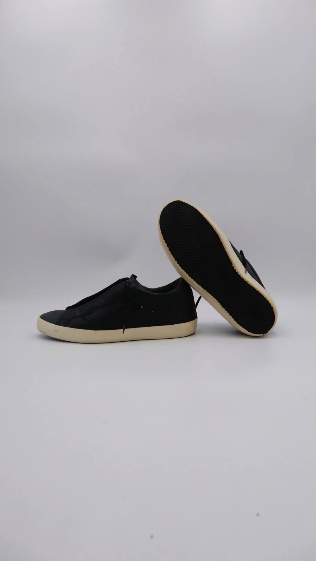 Golden Goose Superstar 5