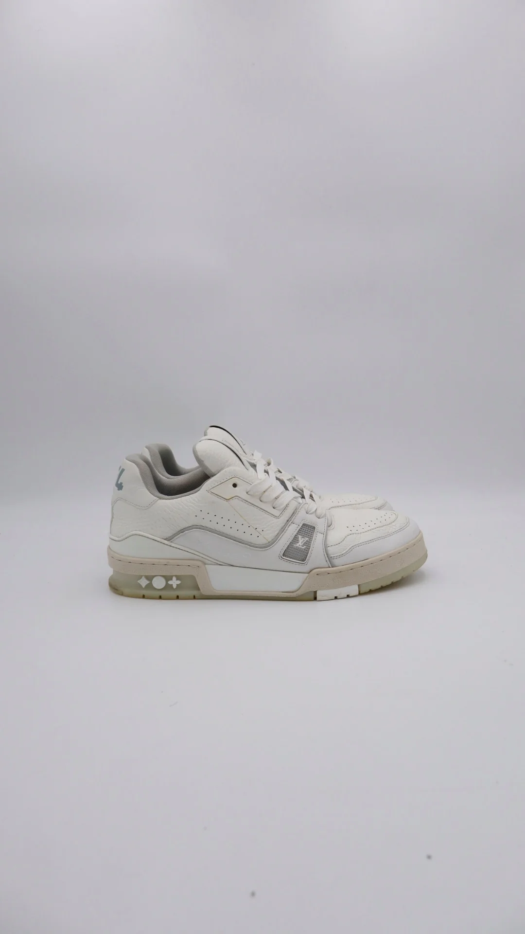 Louis Vuitton Trainer