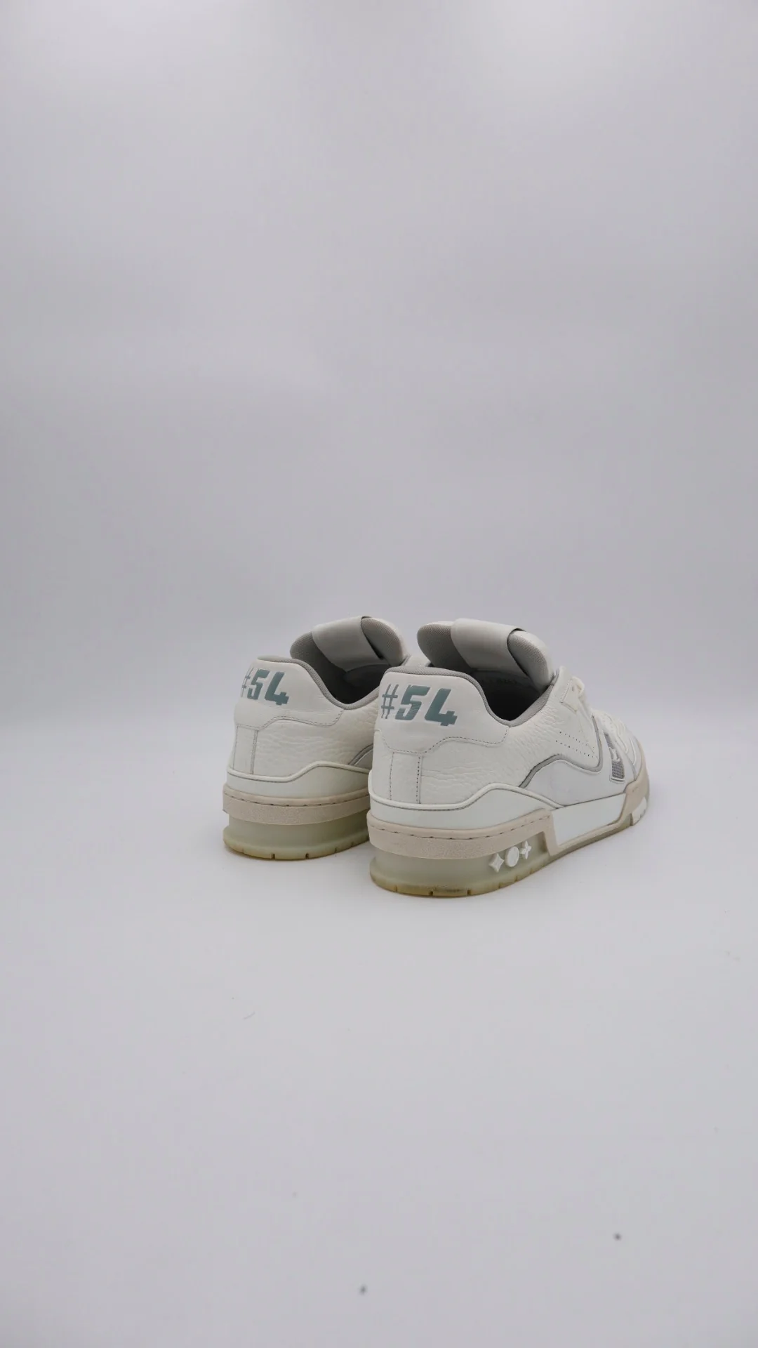 Louis Vuitton Trainer 3