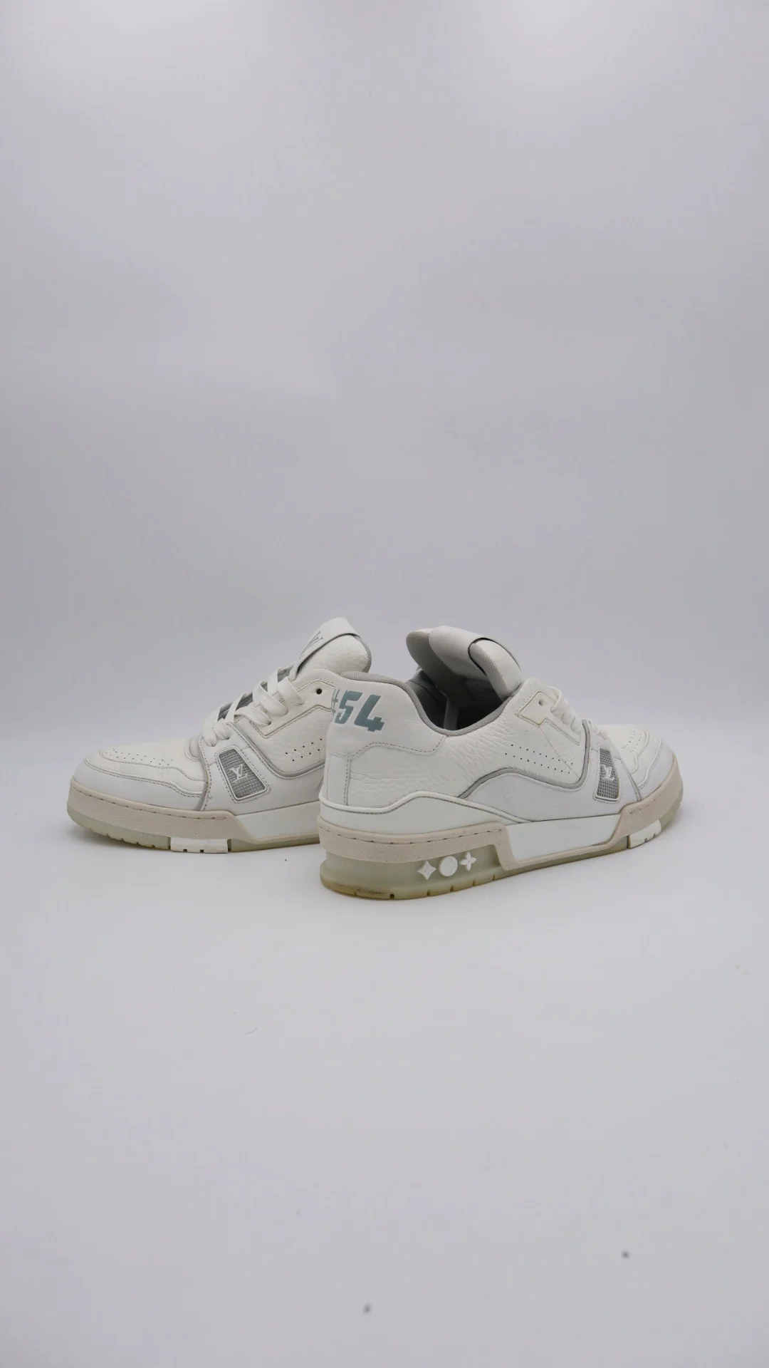 Louis Vuitton Trainer 4