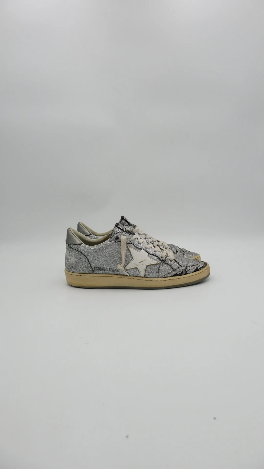 Golden Goose Ballstar