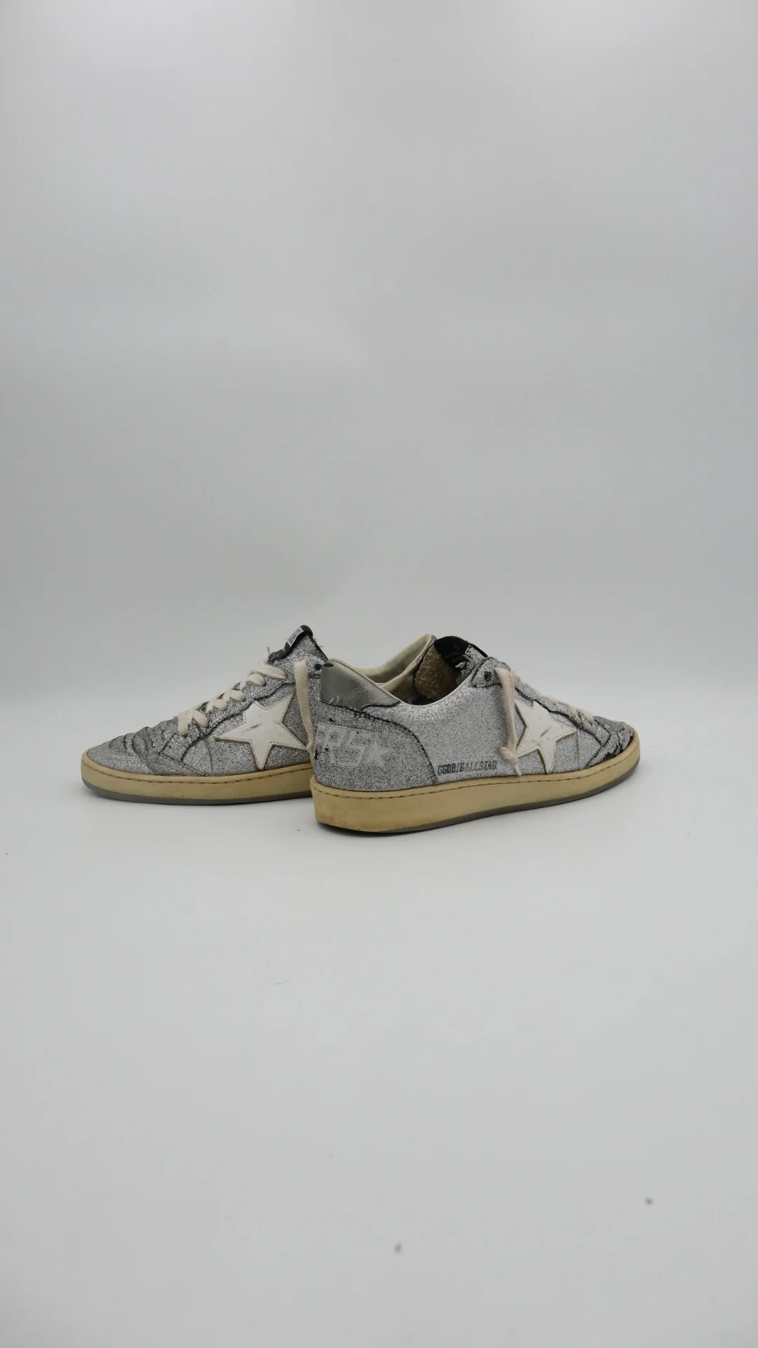 Golden Goose Ballstar 4