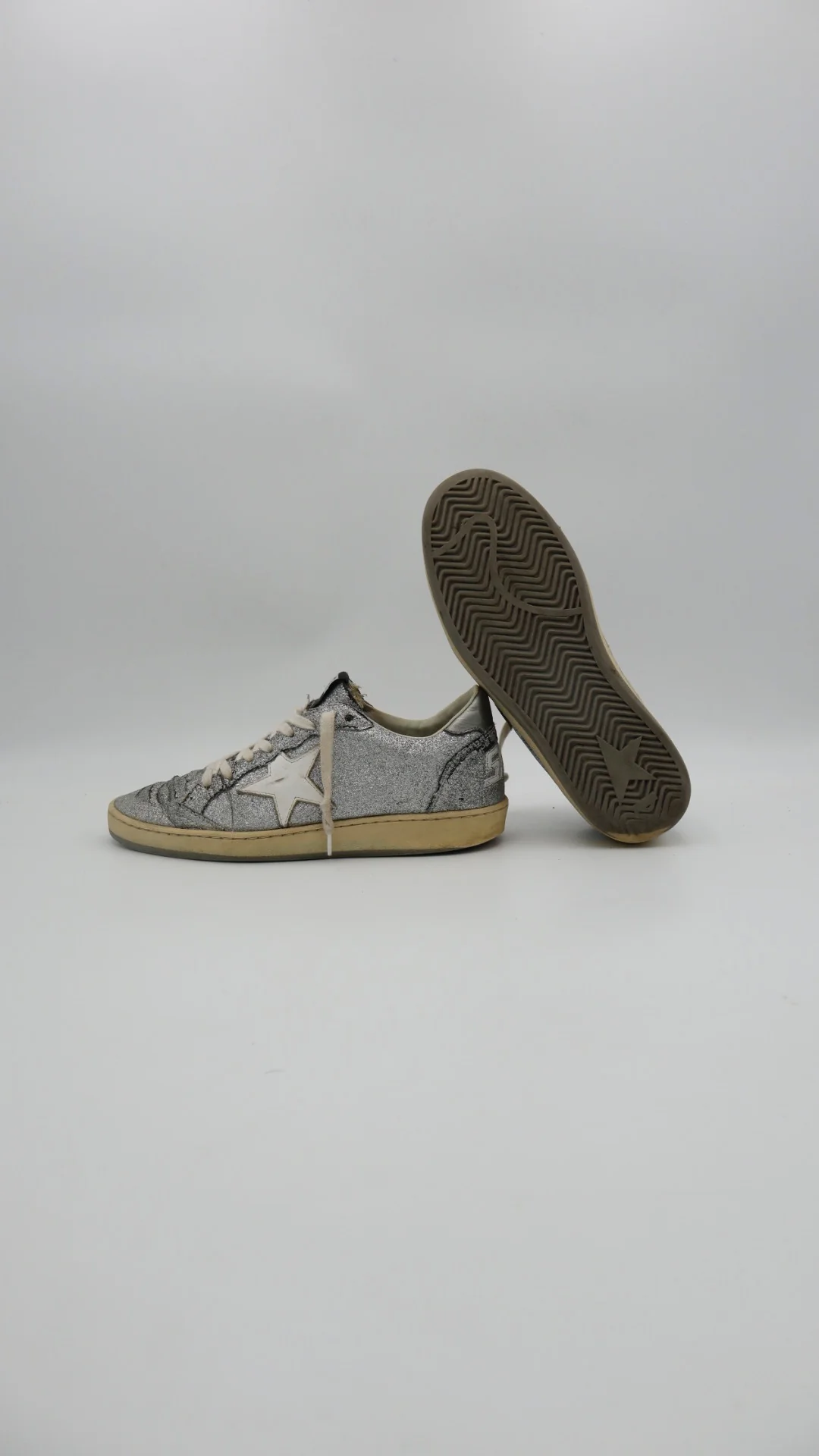 Golden Goose Ballstar 5