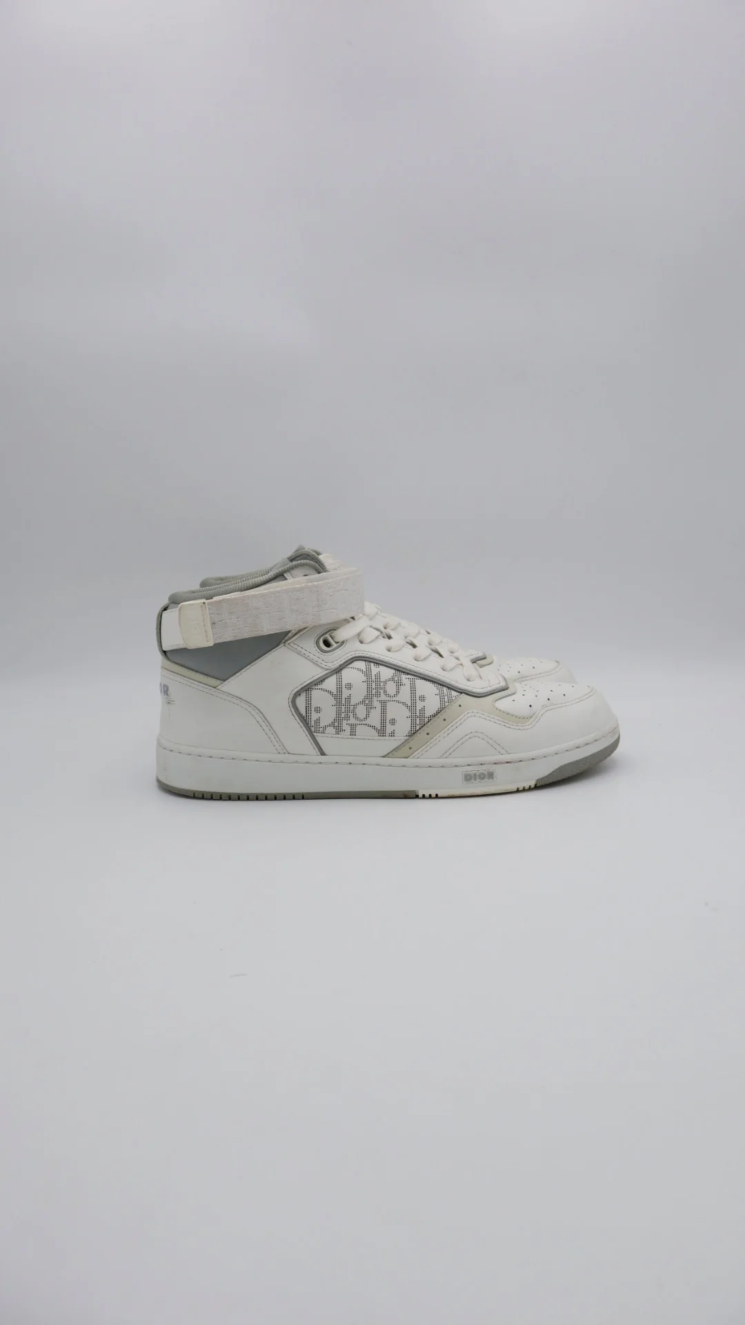 Dior B27 High