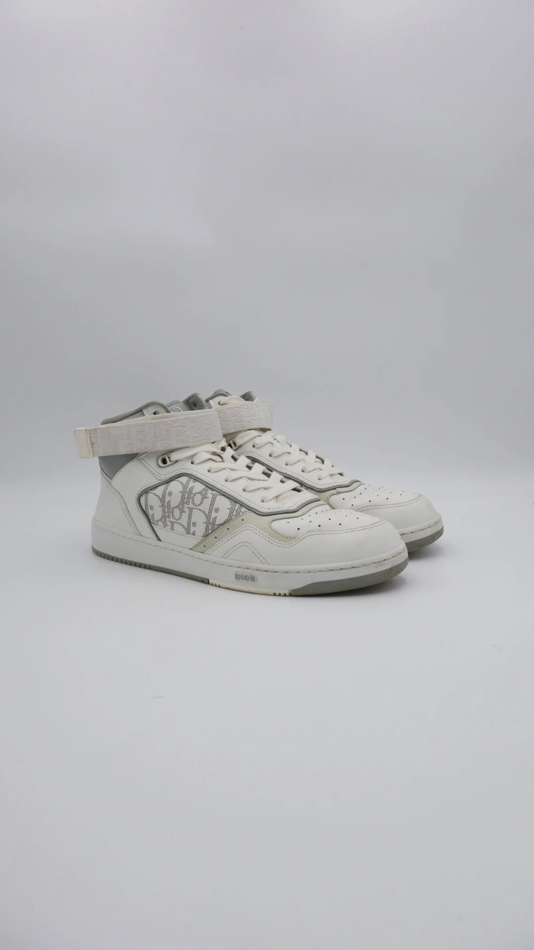 Dior B27 High 2