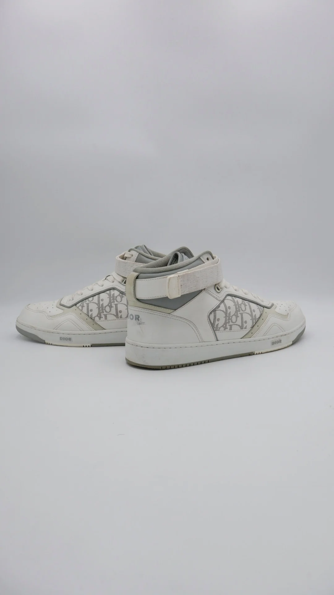 Dior B27 High 4