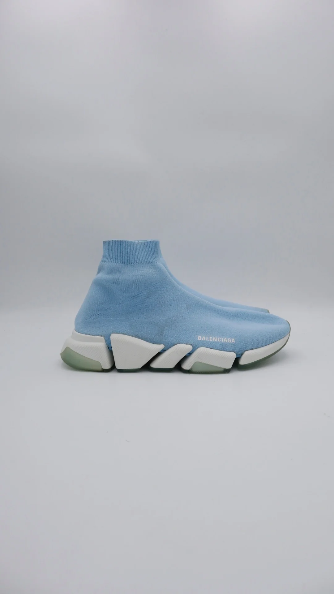 Balenciaga Speed 2.0