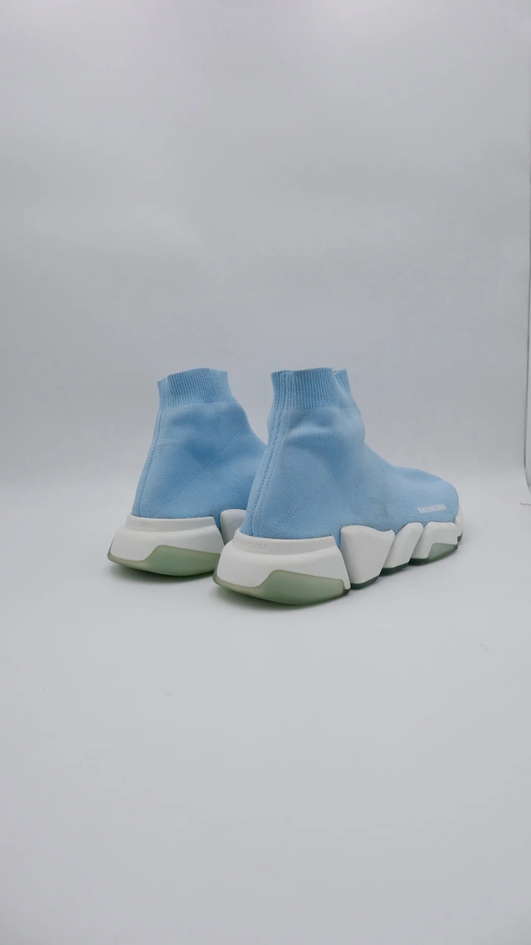 Balenciaga Speed 2.0 3