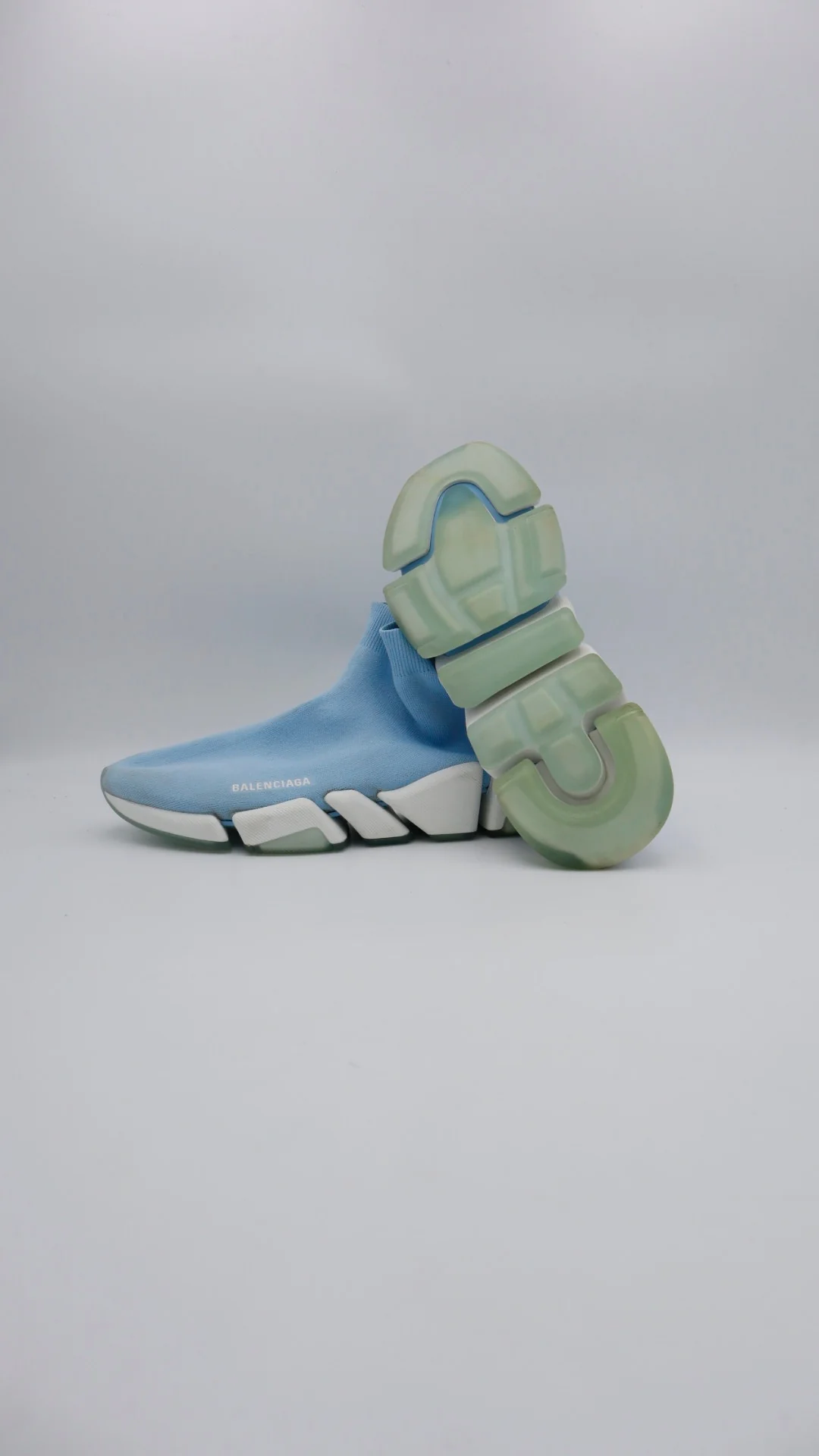 Balenciaga Speed 2.0 5