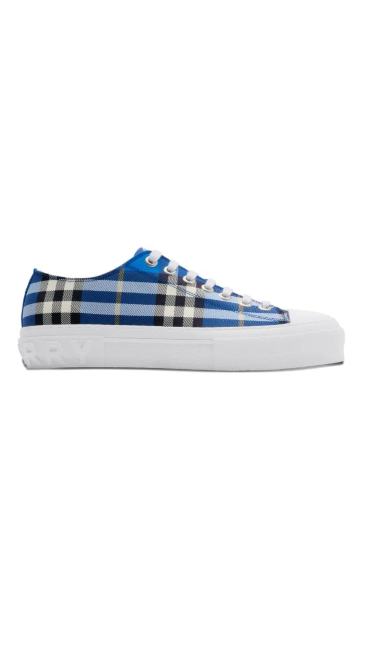 Burberry Low