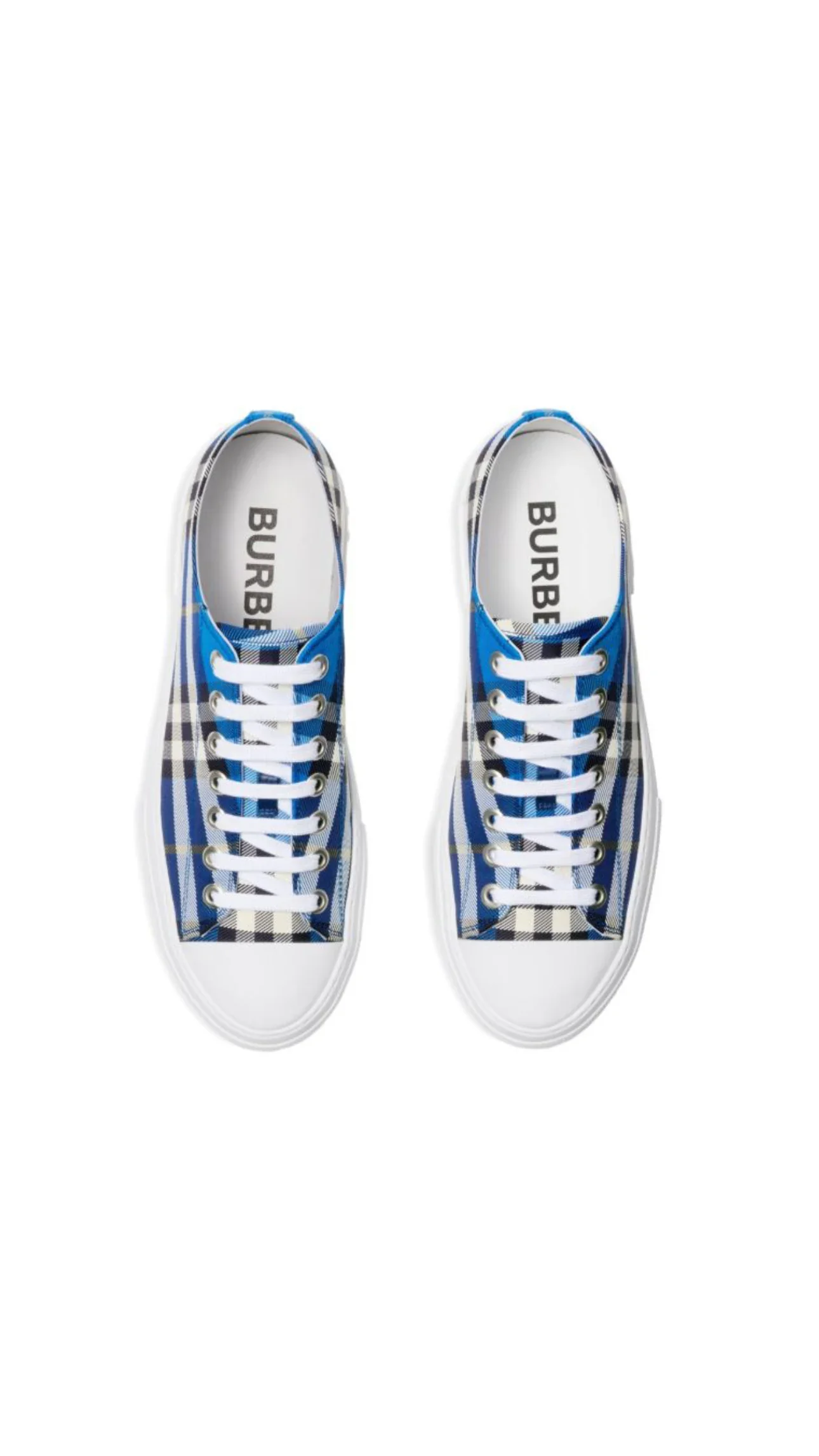 Burberry Low 3
