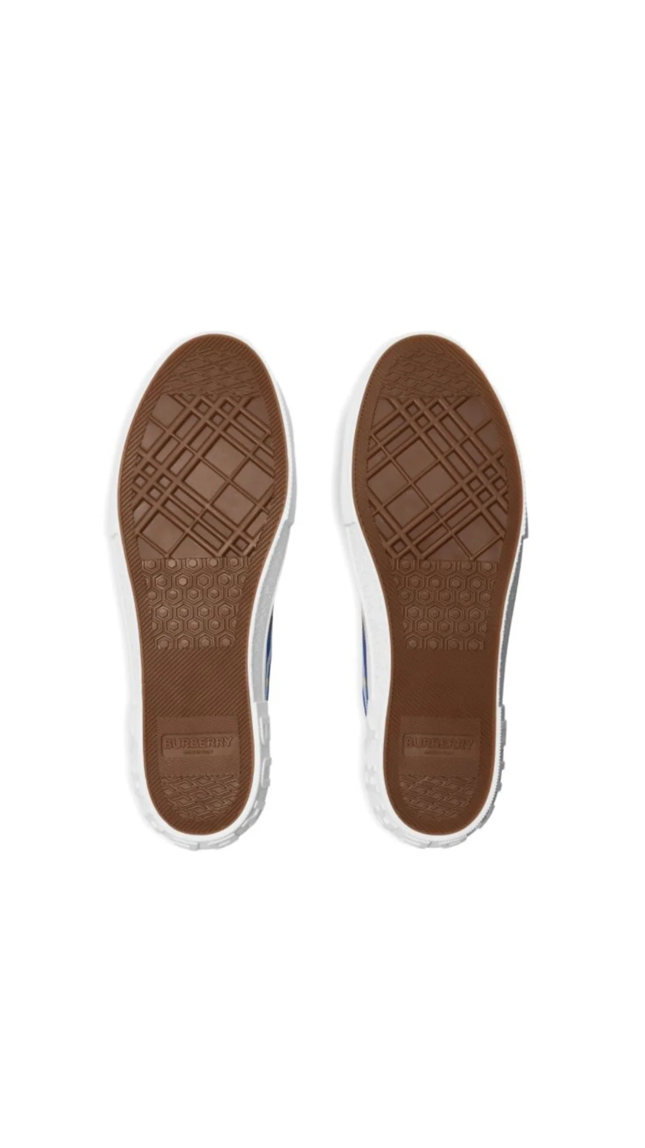 Burberry Low 4