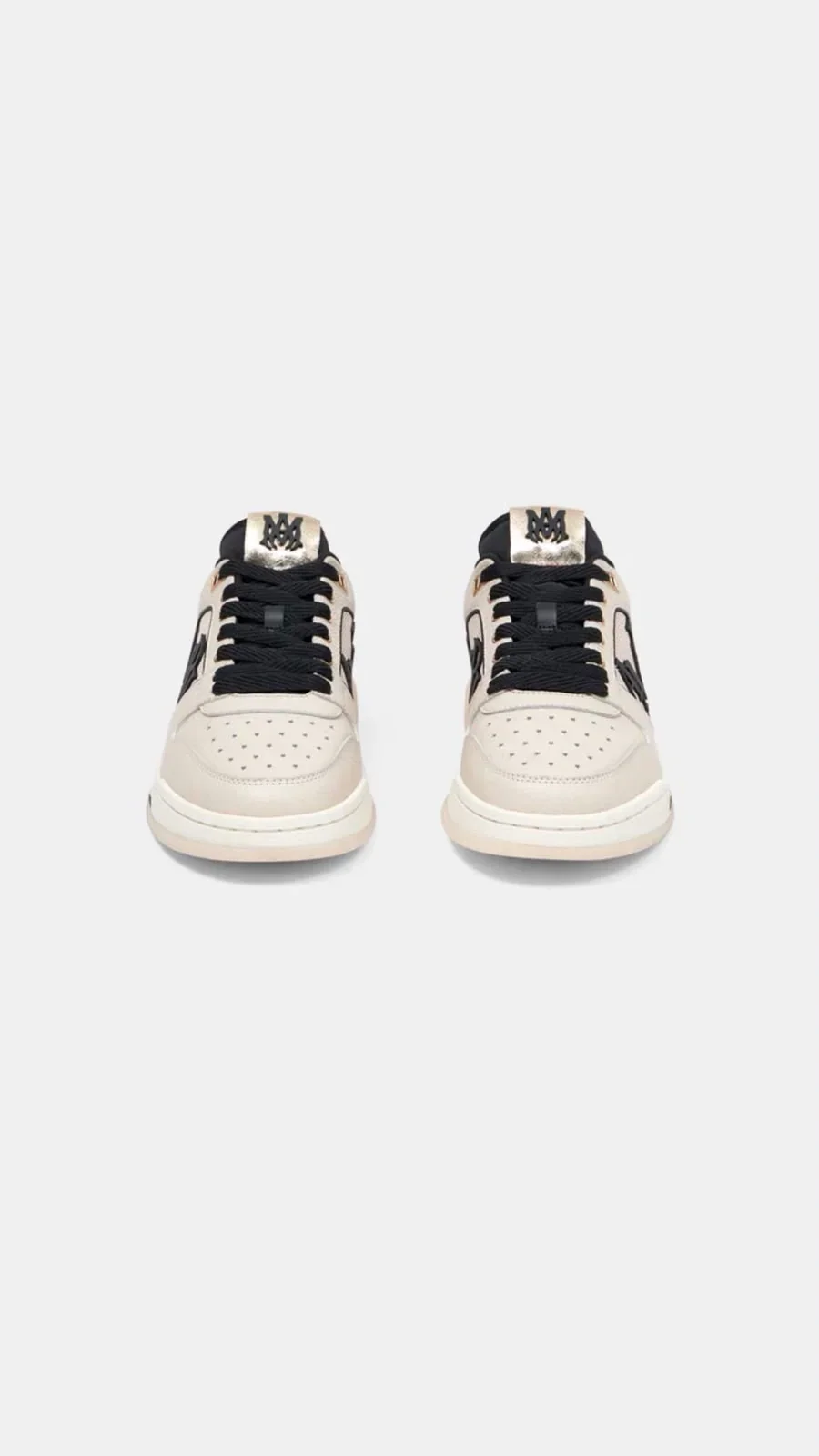 Amiri Classic Low 2
