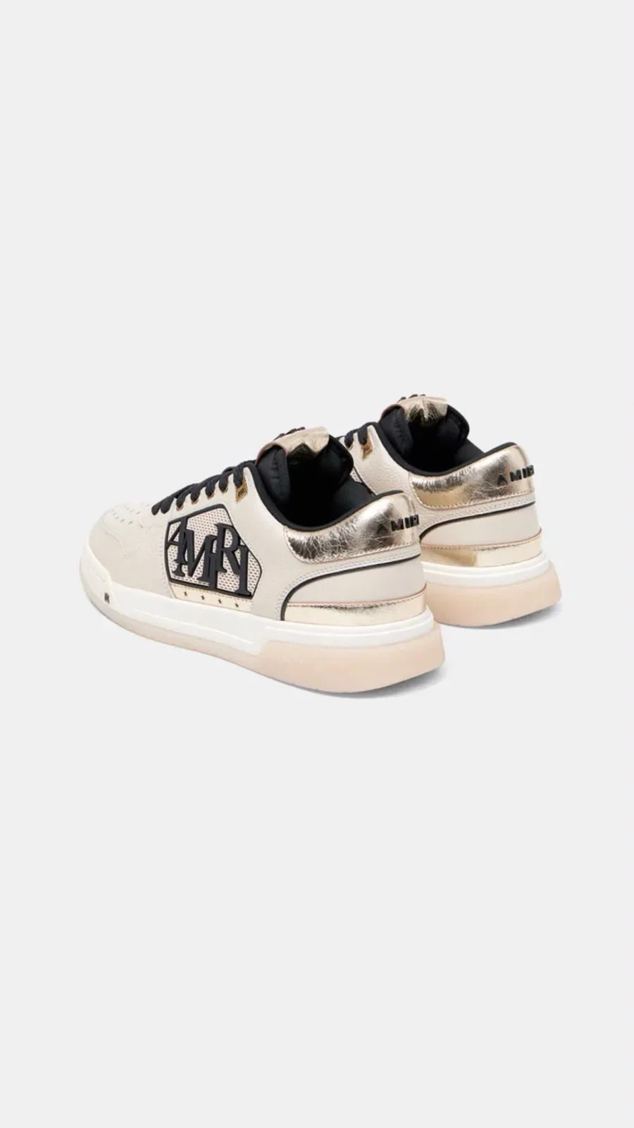 Amiri Classic Low 4