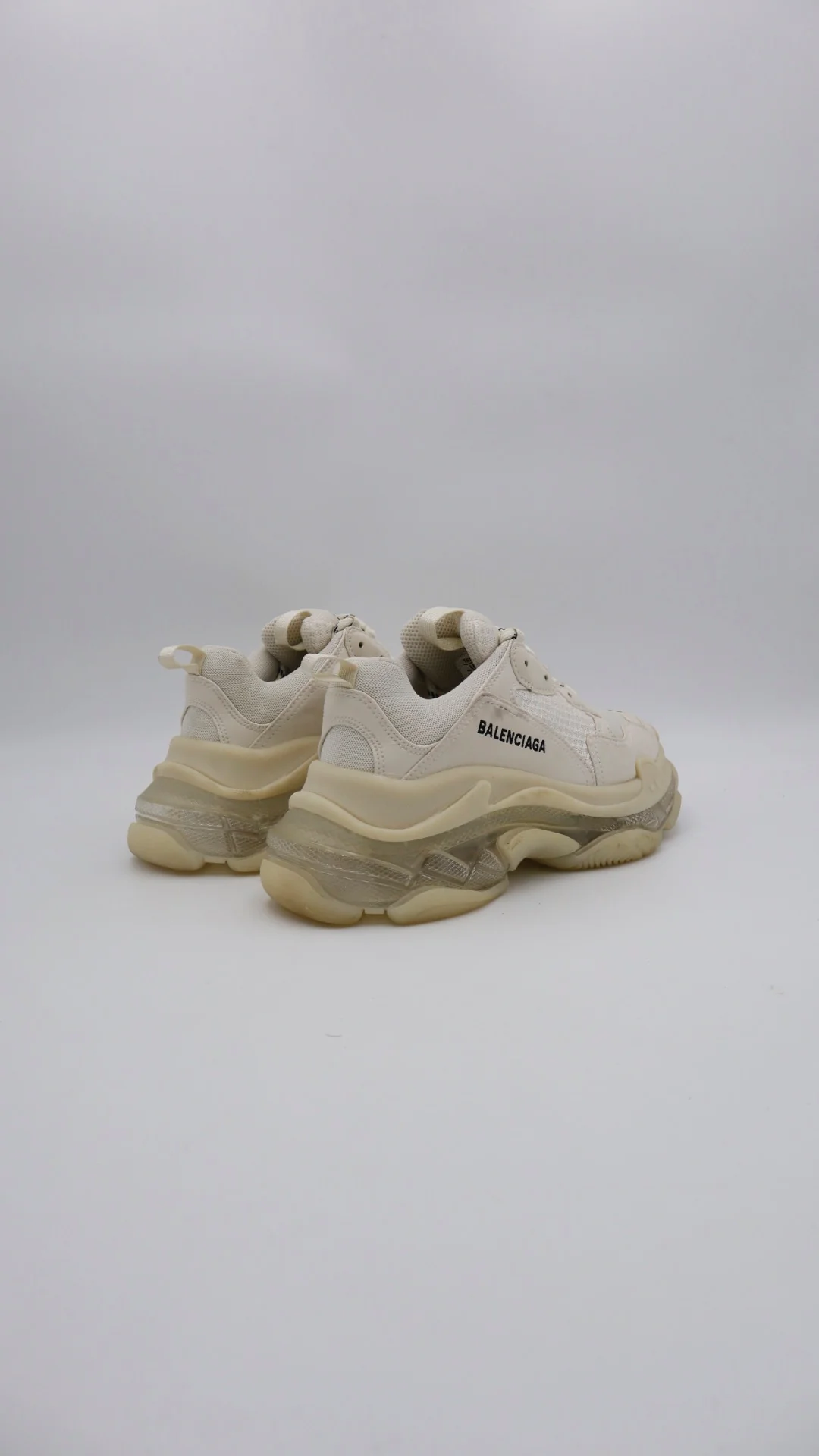 Balenciaga Triple S 3