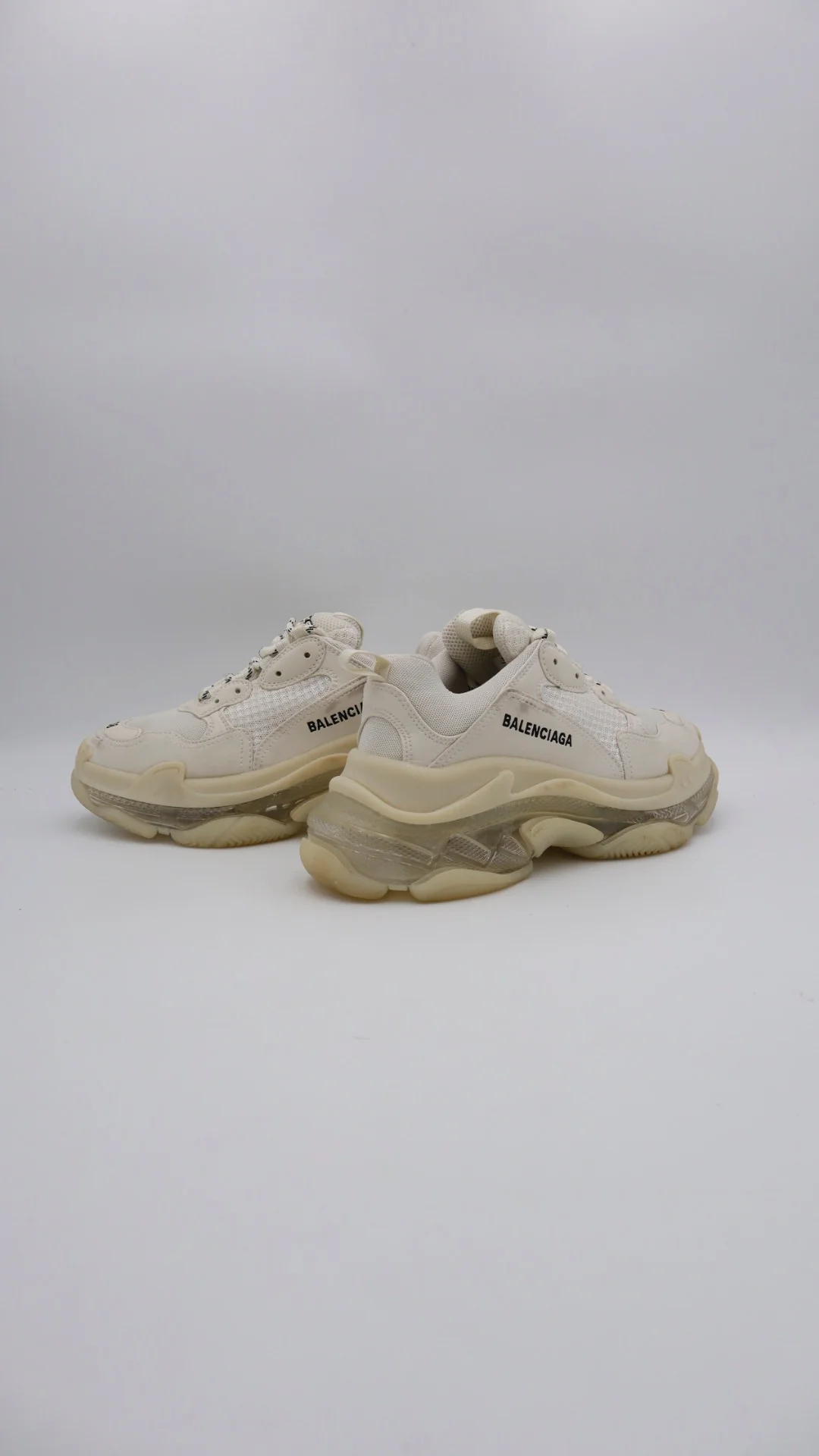 Balenciaga Triple S 4