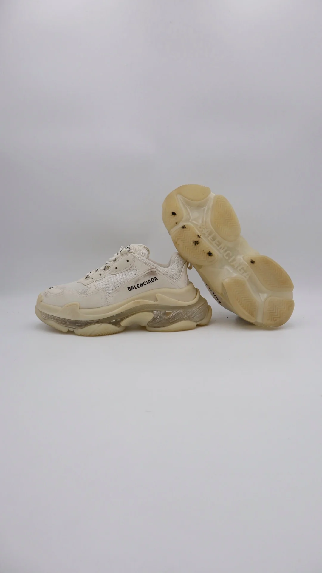 Balenciaga Triple S 5