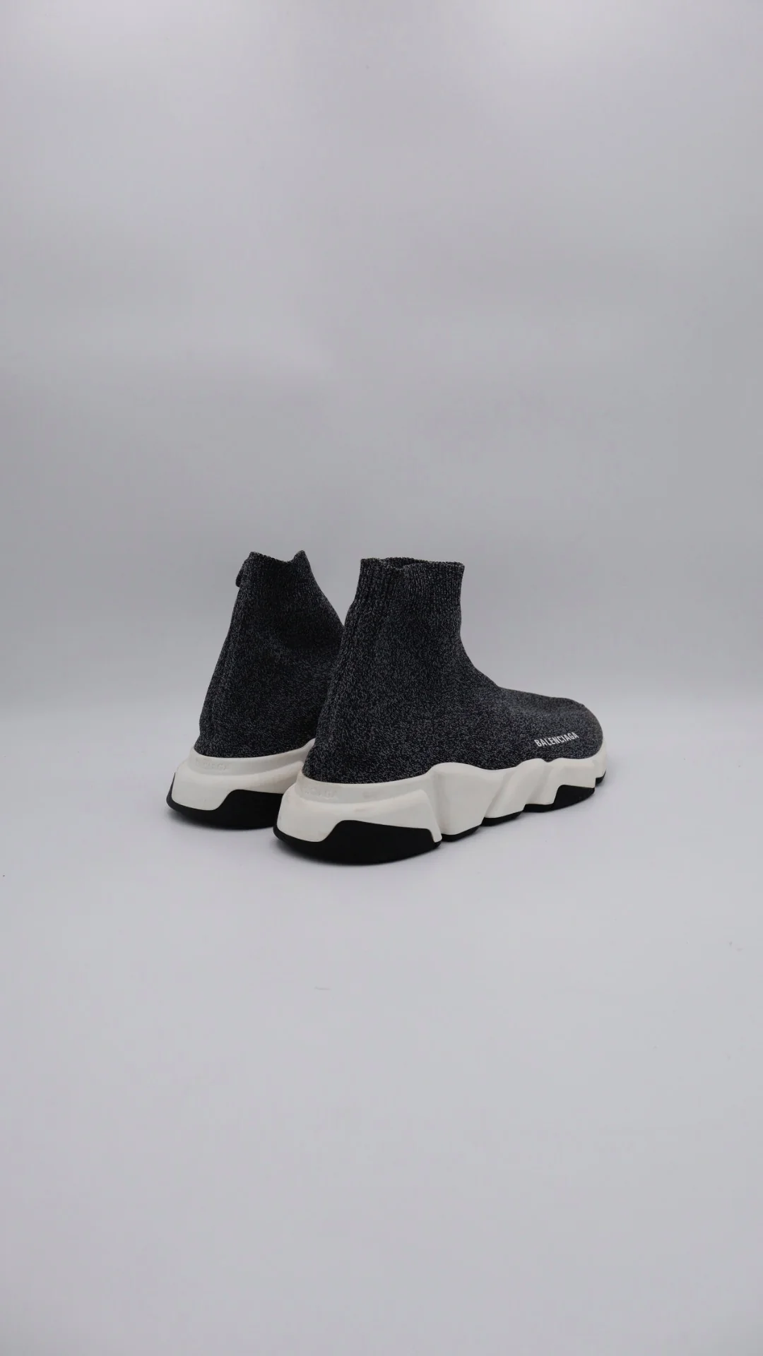 Balenciaga Speed 3