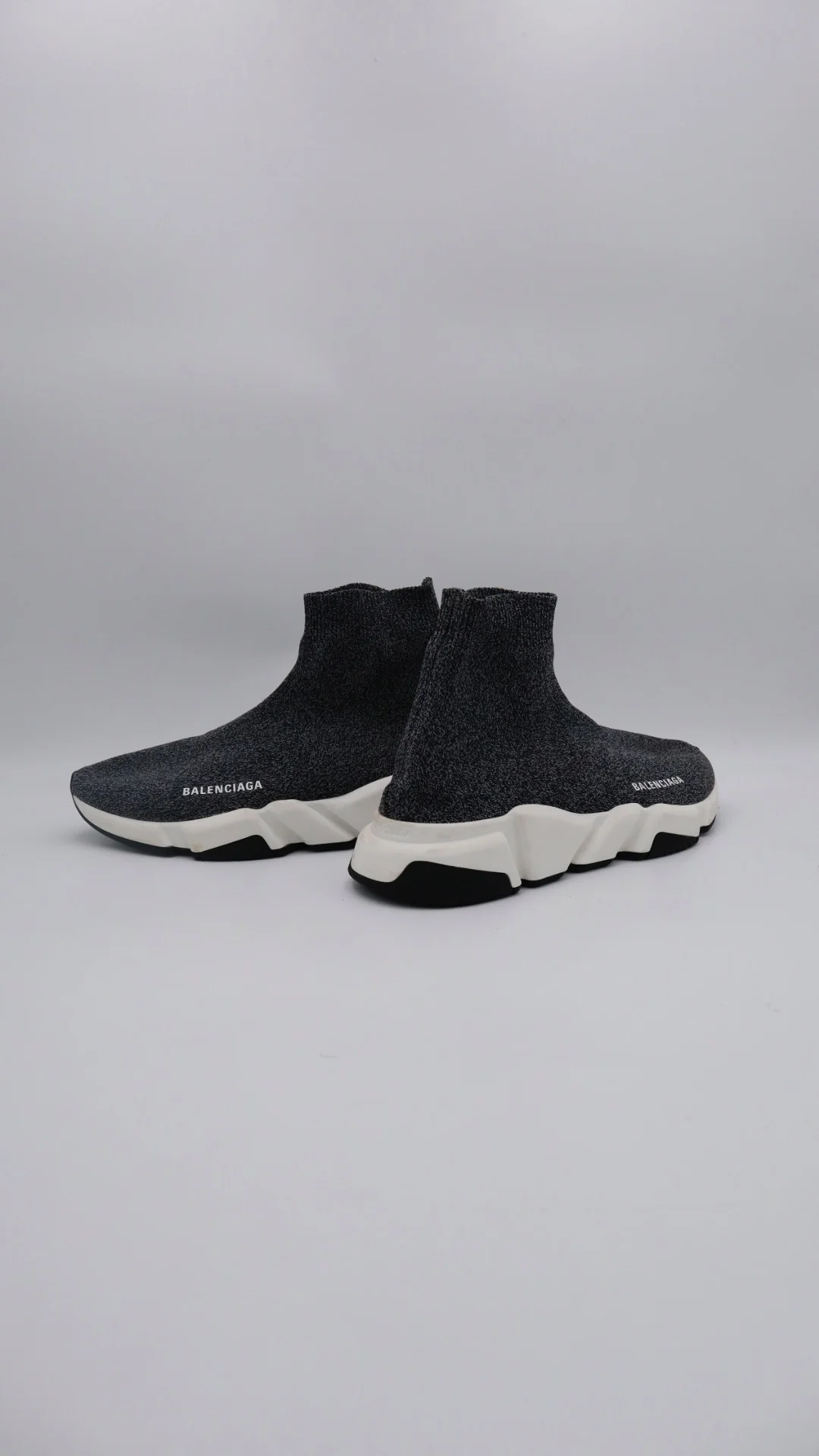 Balenciaga Speed 4