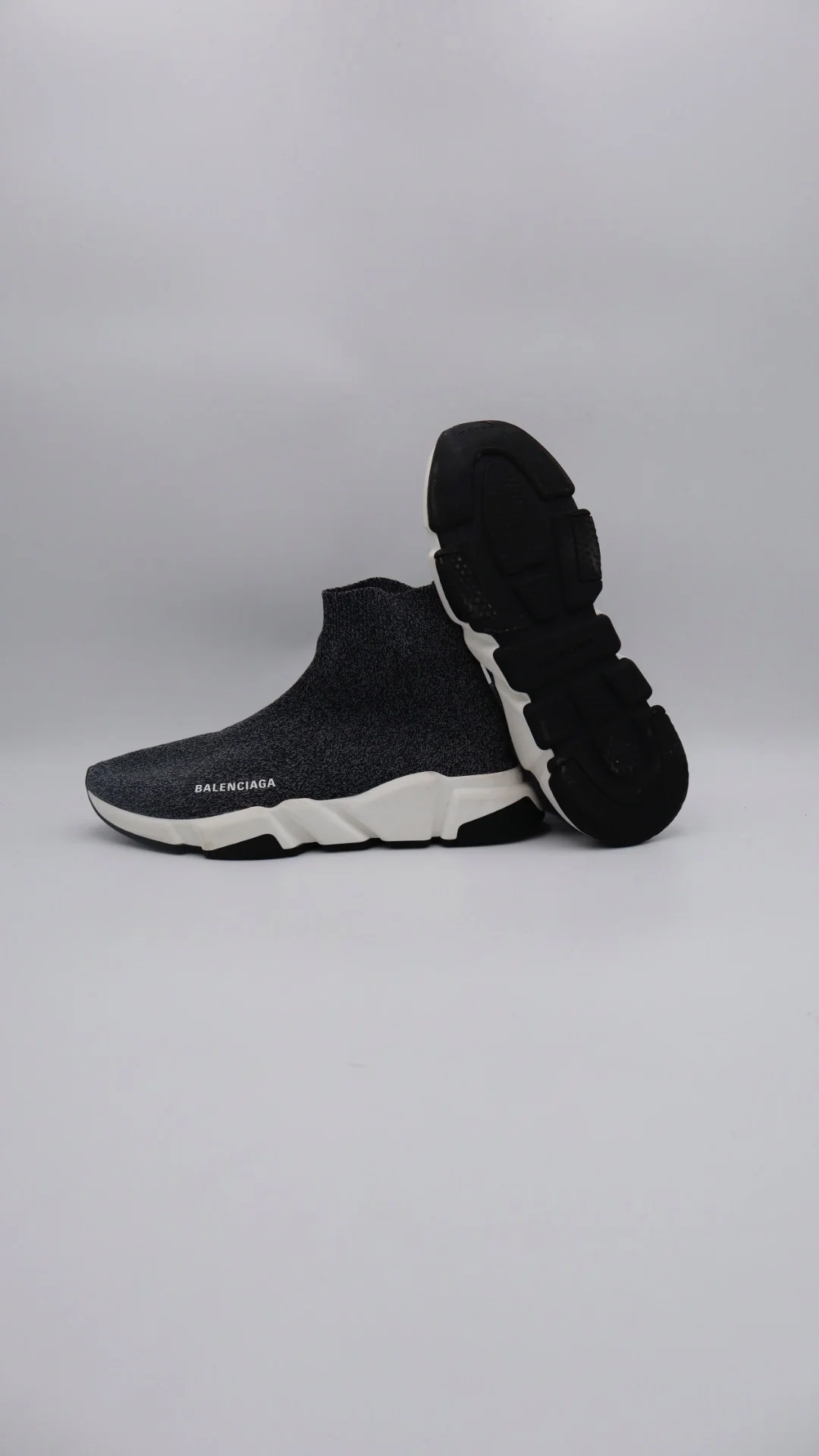 Balenciaga Speed 5