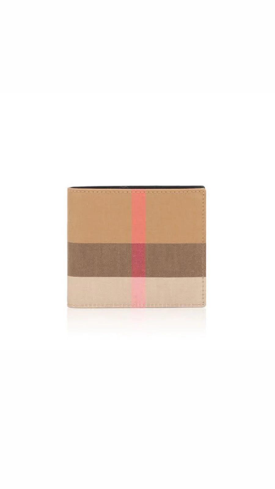 Cartera Burberry Grande