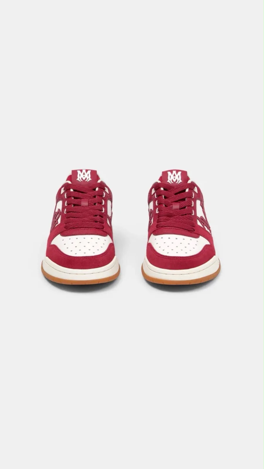 Amiri Classic Low 3